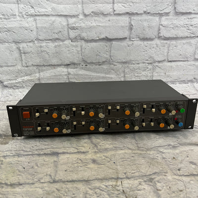 Tascam MX-80 Mixer