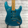 Fender MIM Strat Neck with Body