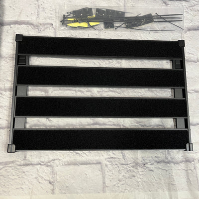 Vangoa pedalboard case