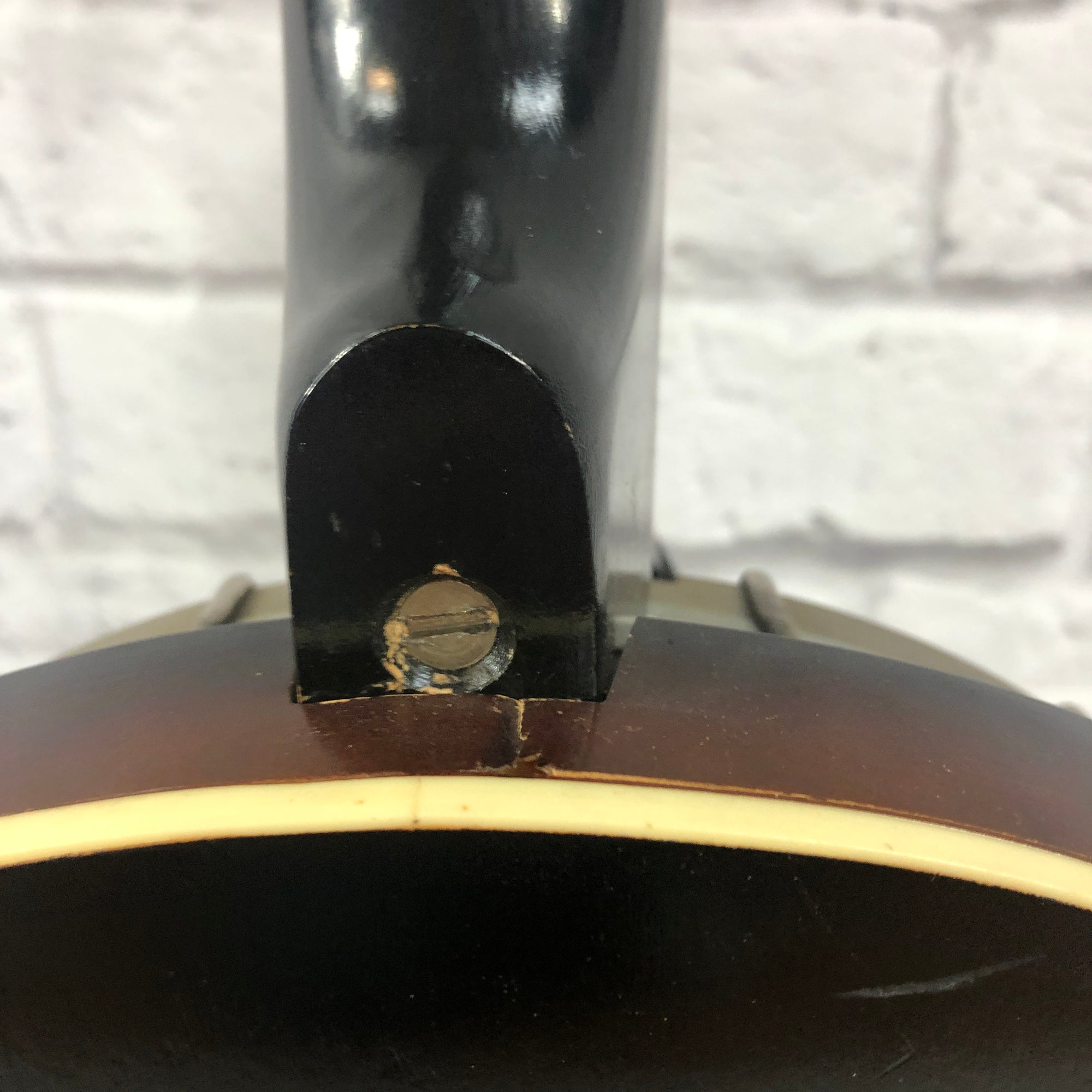 Kay Mid 60's 5 String Banjo w/ Original Case