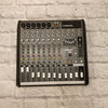 Mackie ProFX12 Professional Mic/Line Mixer with FX w Case