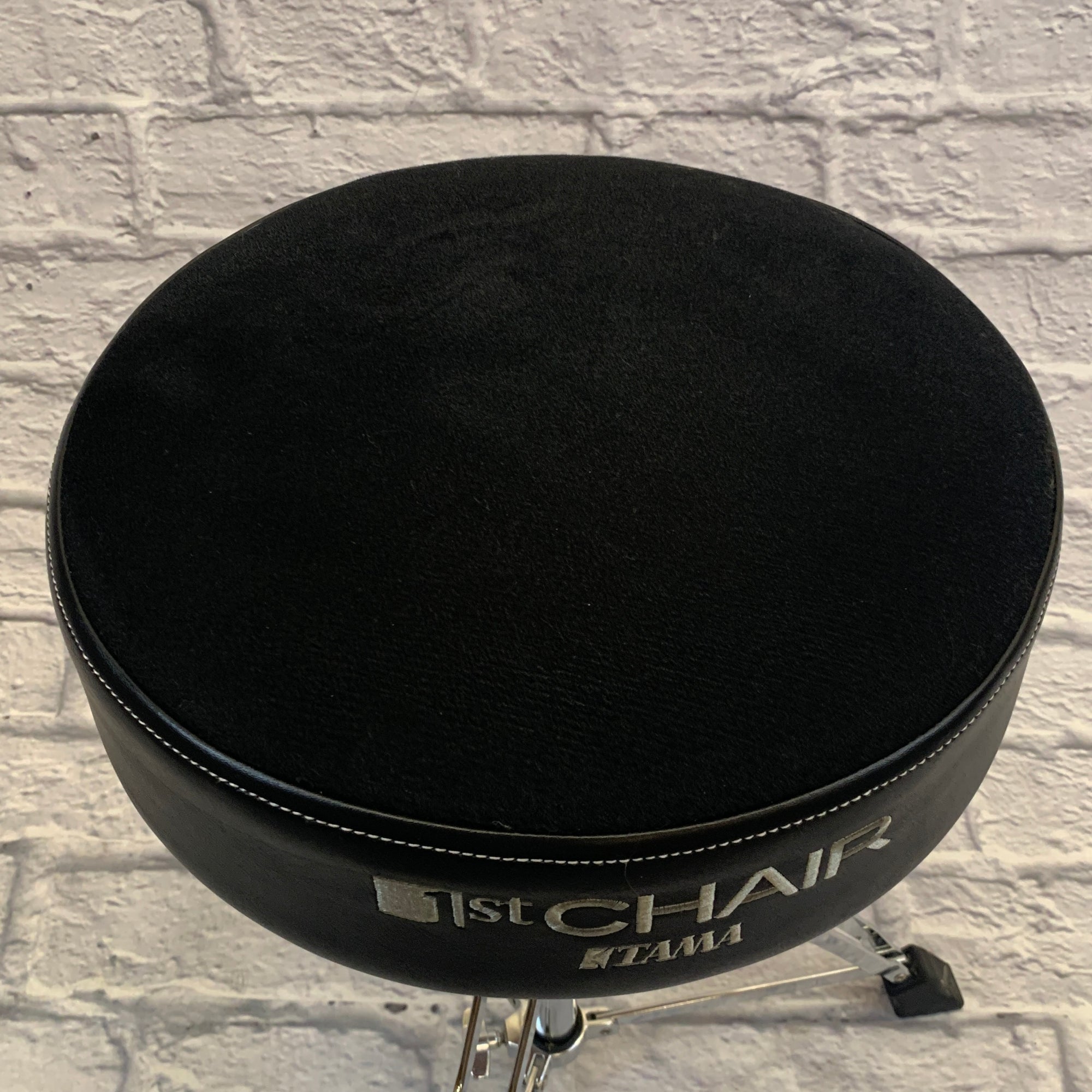 Tama HT430BC 1st Chair Round Rider Drum Throne
