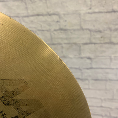 Sabian AAX Stage 14" Hi Hats