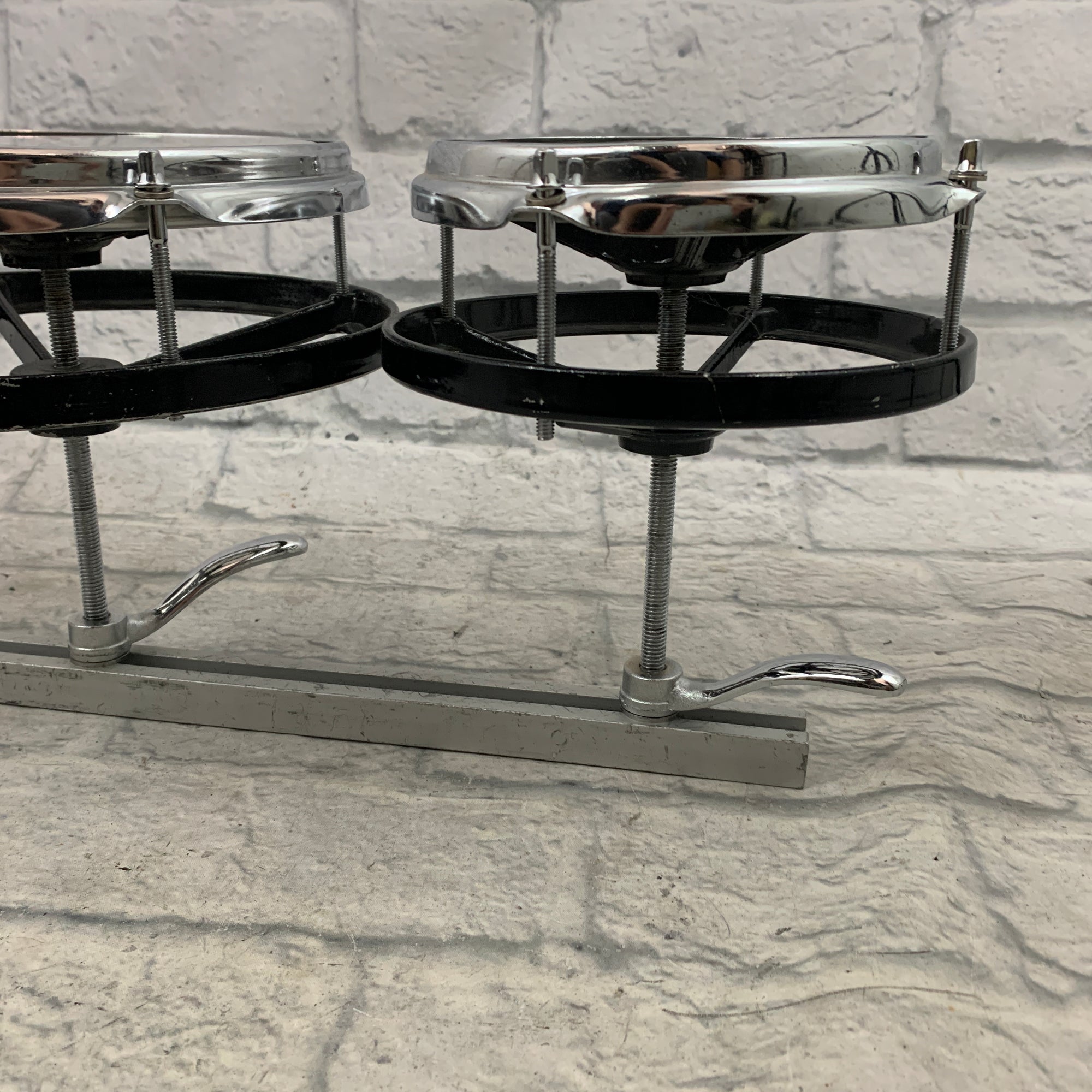 Rototoms 6" 8" 10" No Stand