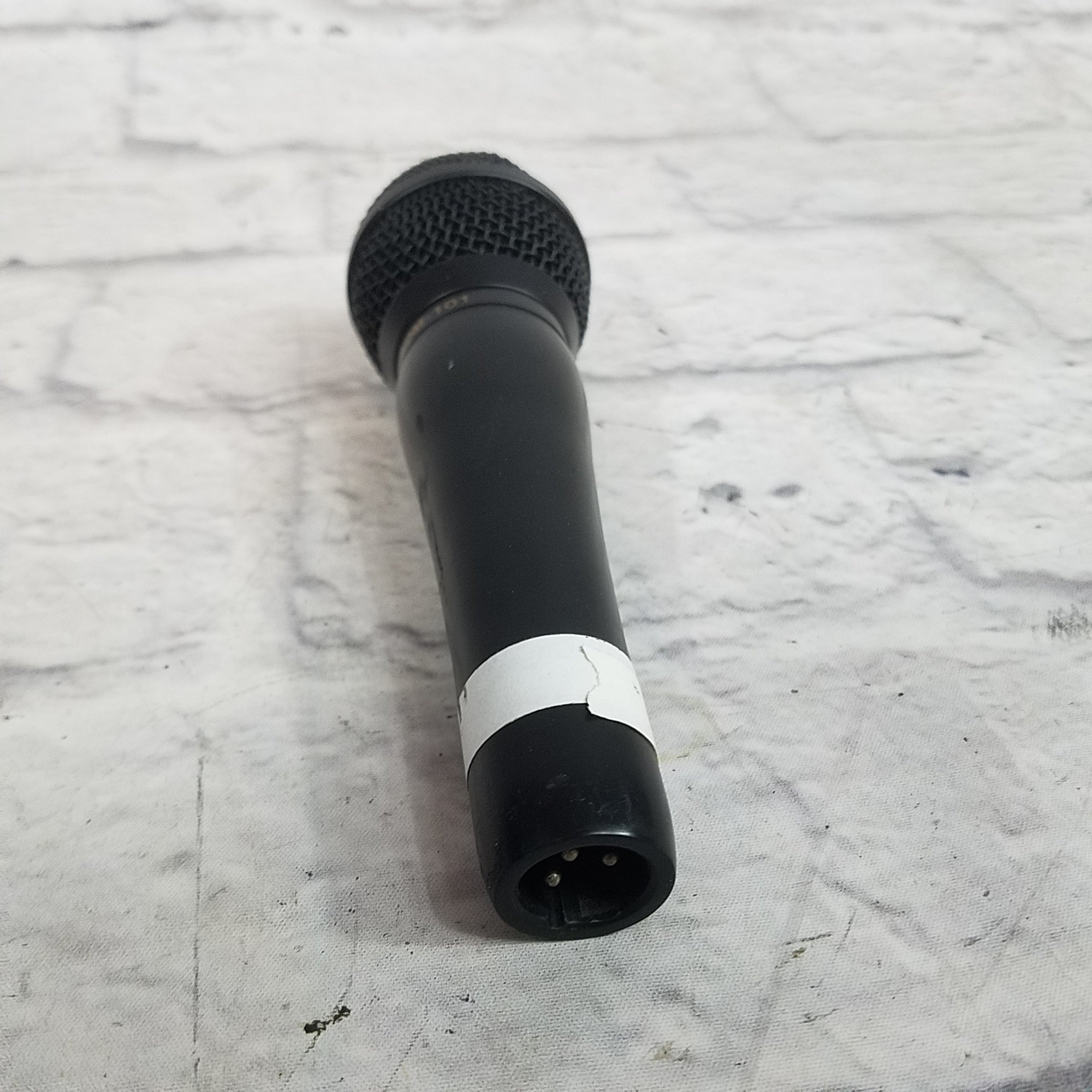 Audio 2000's ADM-101 Vocal Microphone