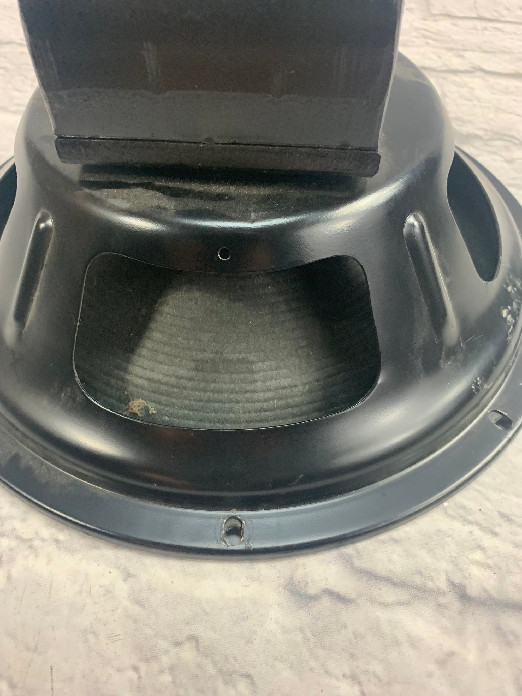 Eminence A-12-G 12in Alnico Guitar Speaker