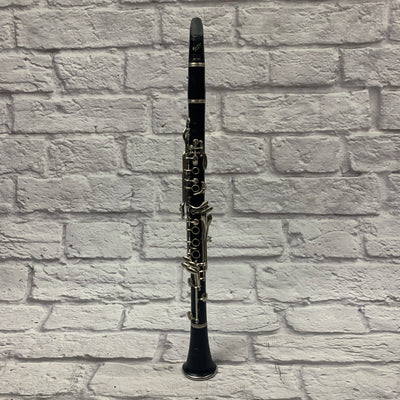 Leblanc Vito Clarinet w/ Vandoren M13 mouthpiece