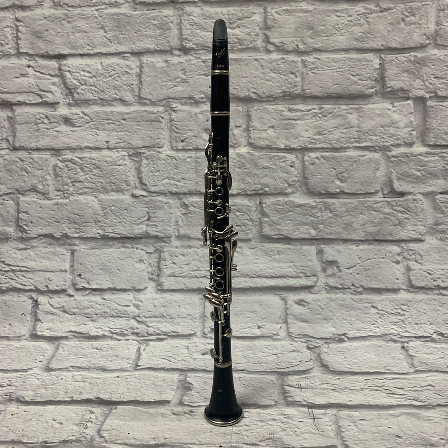 Leblanc Vito Clarinet w/ Vandoren M13 mouthpiece