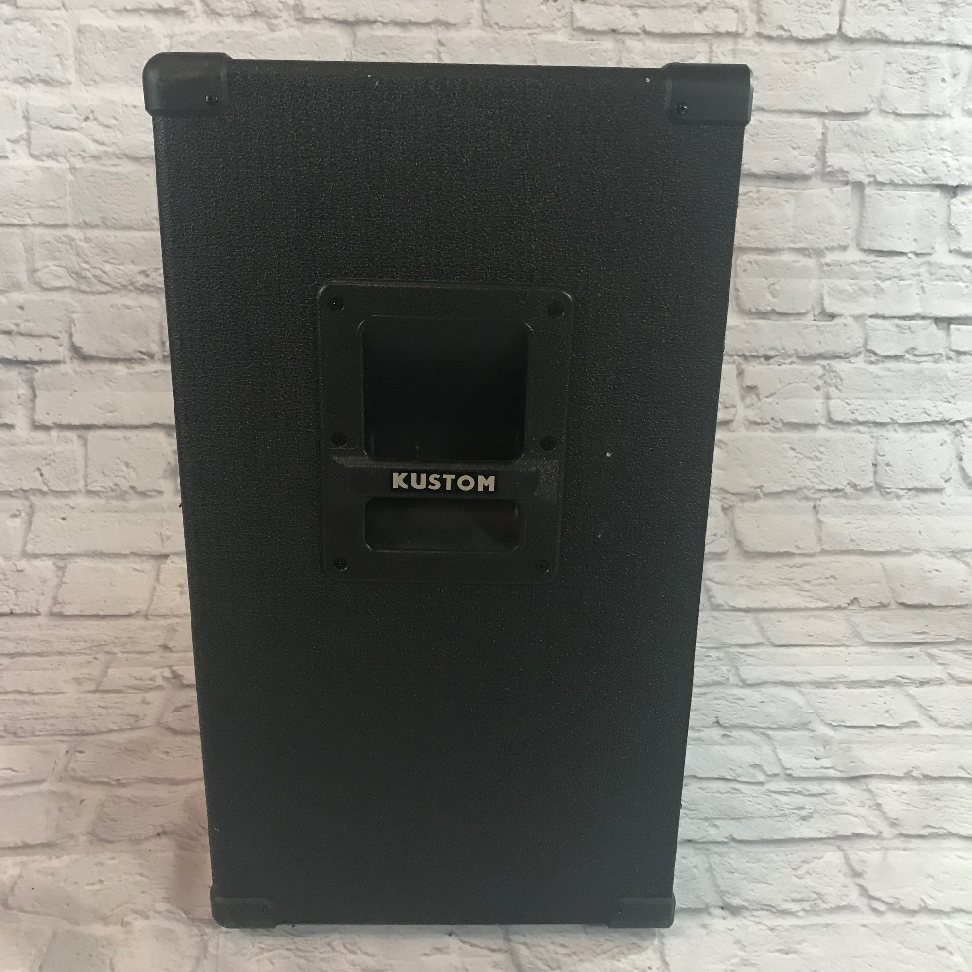 Kustom KSE15 Passive 15in Speaker
