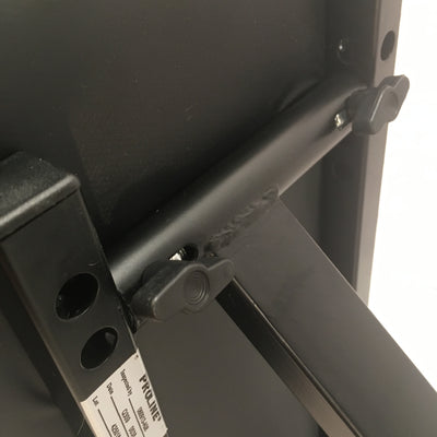 ProLine PL1250 Keyboard Bench With Memory Foam