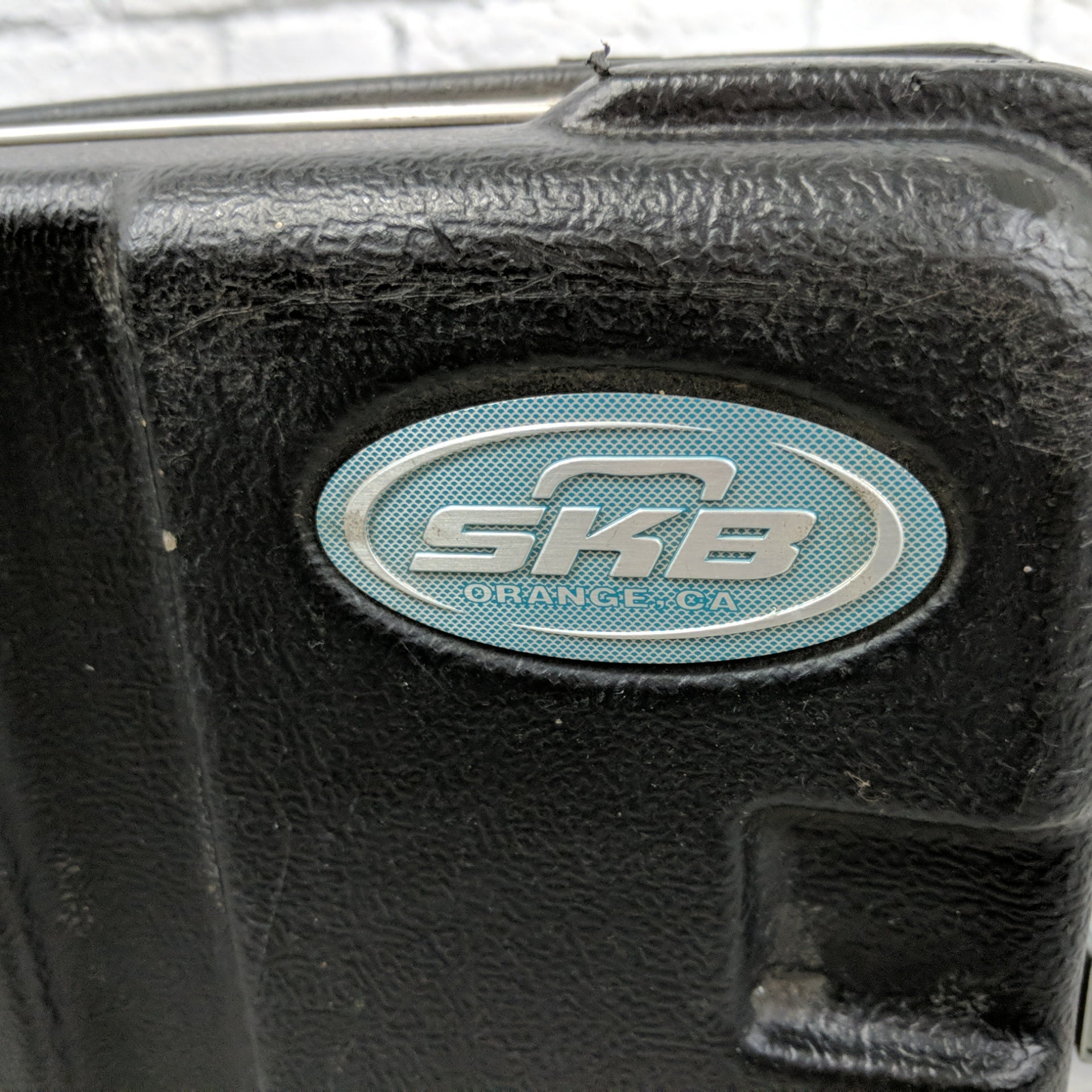 SKB 6 Space Rack Case