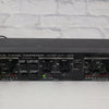 Alesis 3630 Rackmount Dual Channel Compressor Limiter with Gate