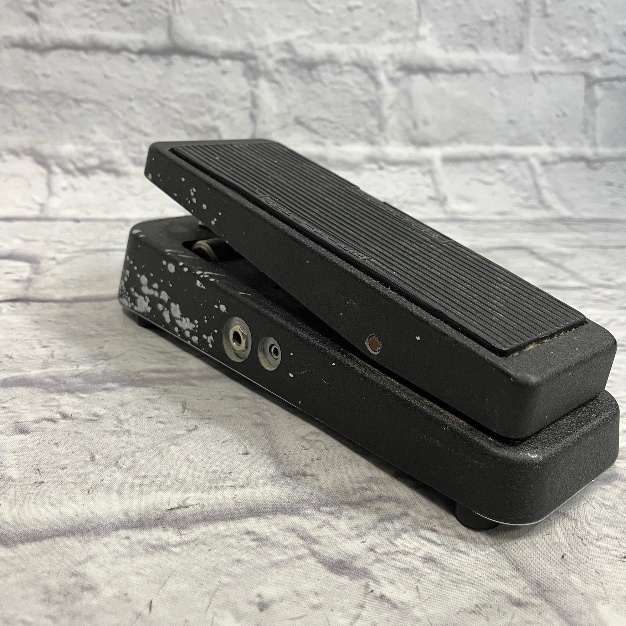 Dunlop GCB95 Crybaby Wah Pedal