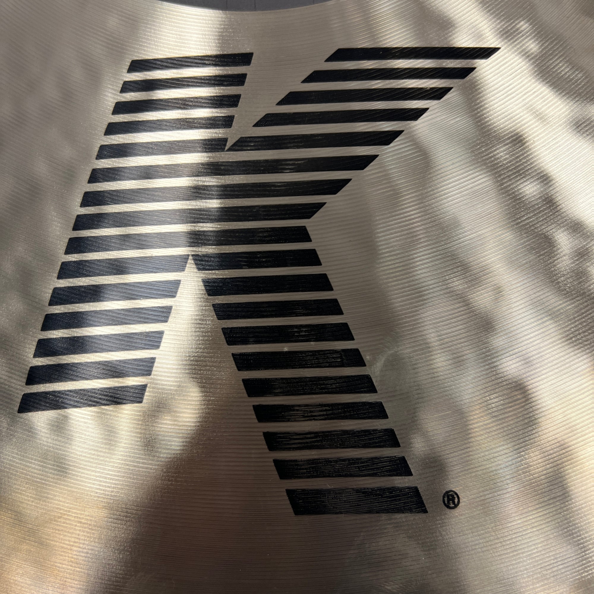 Zildjian 19 K Sweet Crash Cymbal