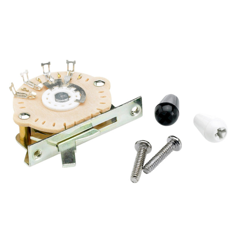Fender 5 Position Pickup Selector Switch