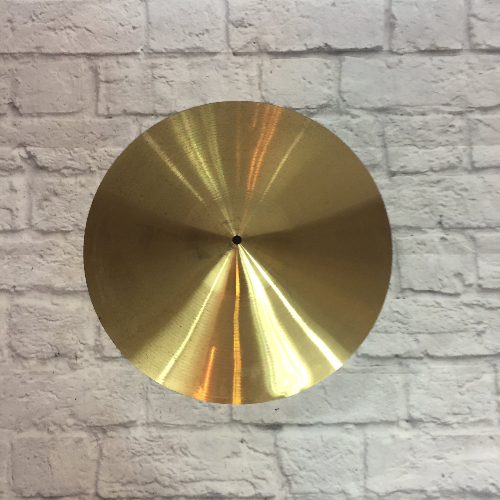 Unknown 18in Ride Cymbal