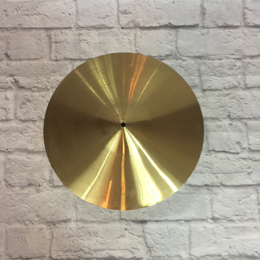 Unknown 18in Ride Cymbal