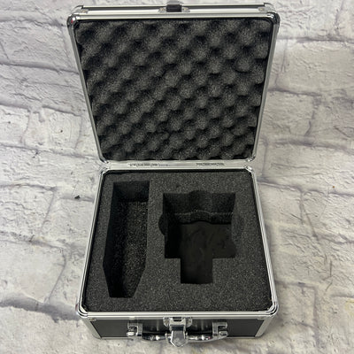 AKG P220 Condenser Microphone with Shock Mount and Case