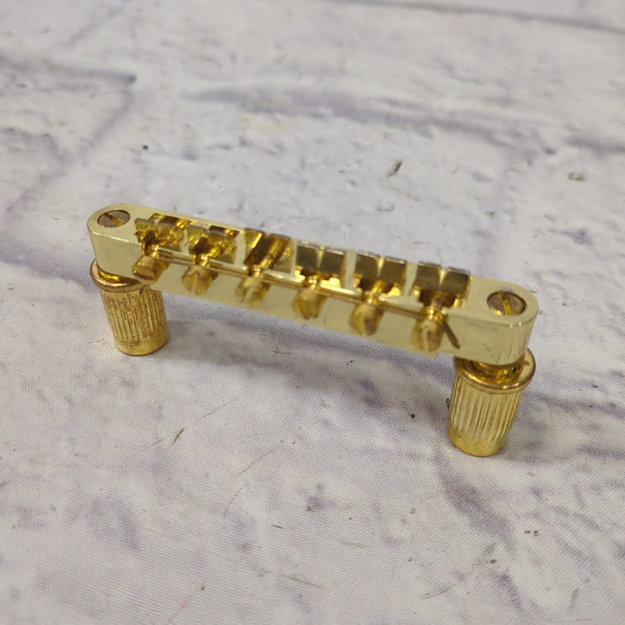 Les Paul Style Bridge