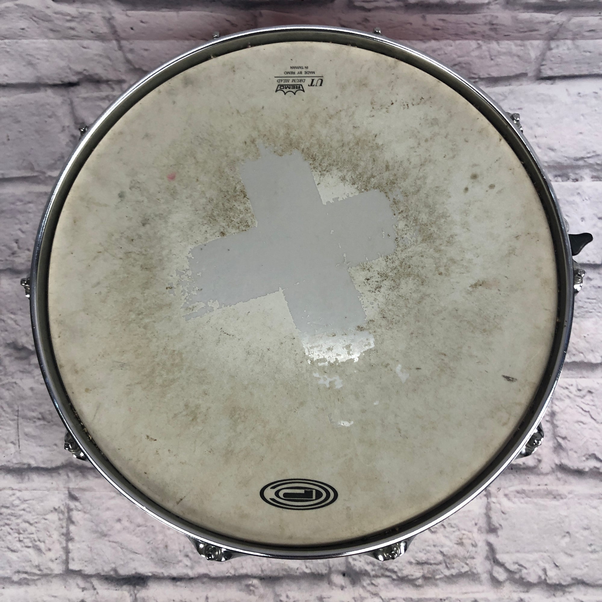 OCDP 14in Venice Series Snare Drum
