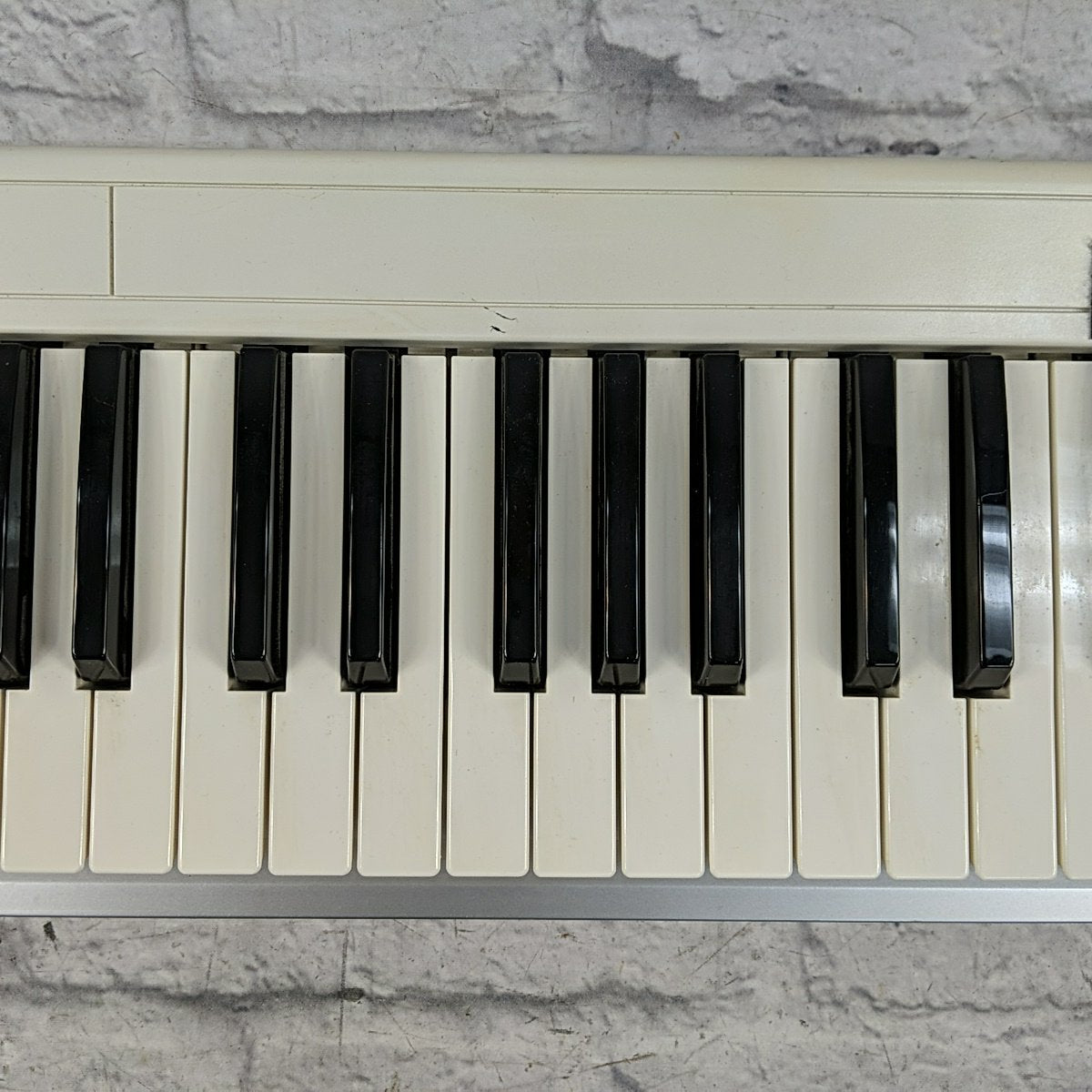 Korg K61 61-Key MIDI Controller - Evolution Music