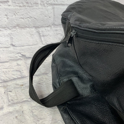 Unknown Leather Travel Bag 24 x 16