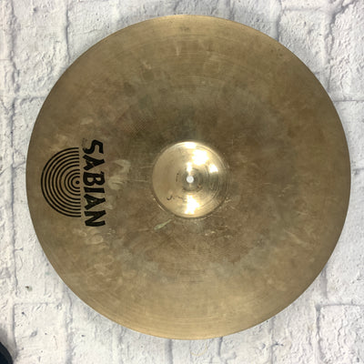 Sabian AAX Stage Ride 21