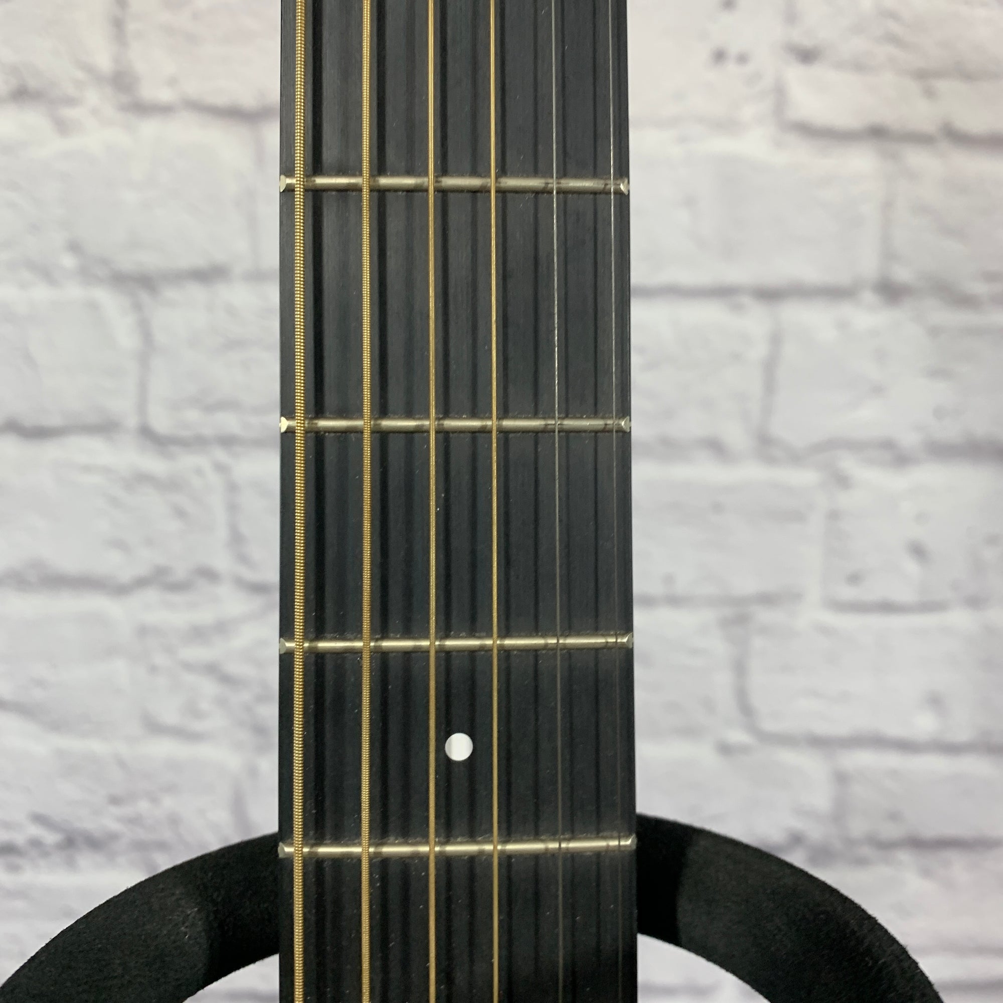 Martin Backpacker Travel Acoustic Guitar