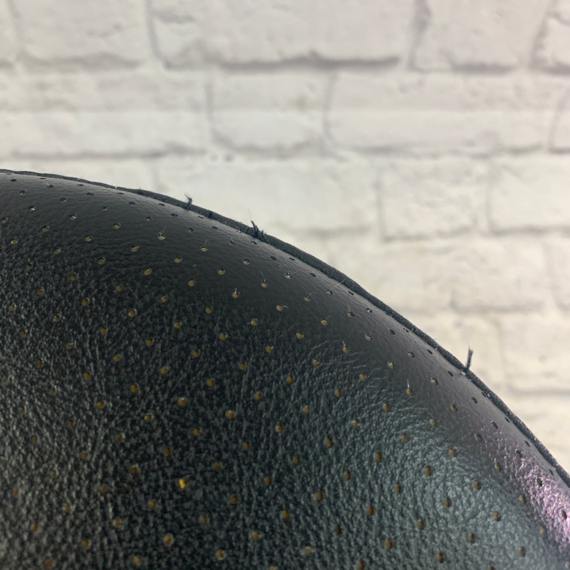 Pearl Drum Throne