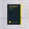 Schubert URTEXT Piano Trios