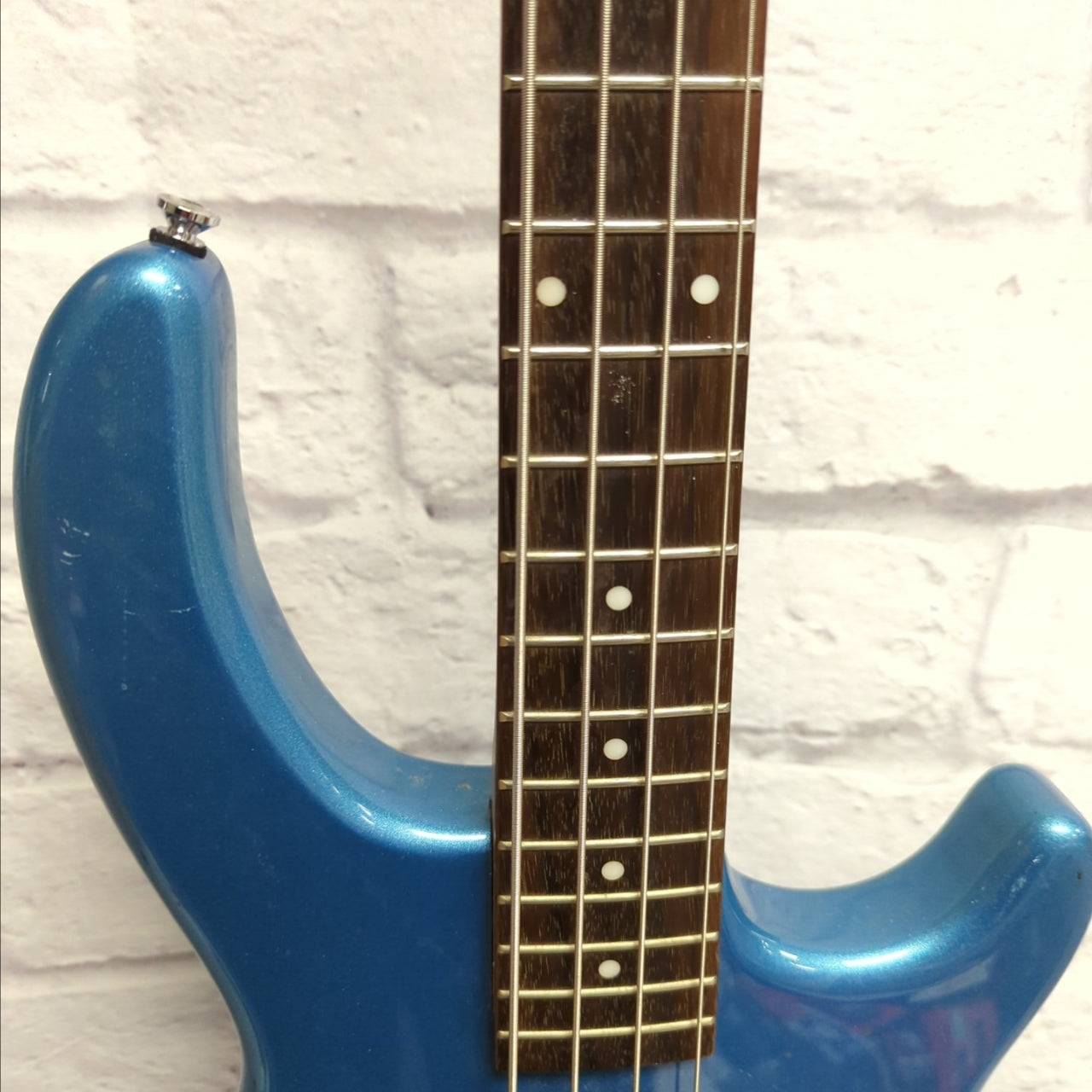 Dean Playmate 4 String Bass Guitar