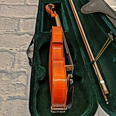 Antonio Strad Violin 4B 3/4 Violin / 13" Viola