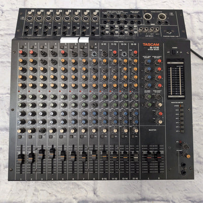 Tascam M-1016 16 Channel Mixer