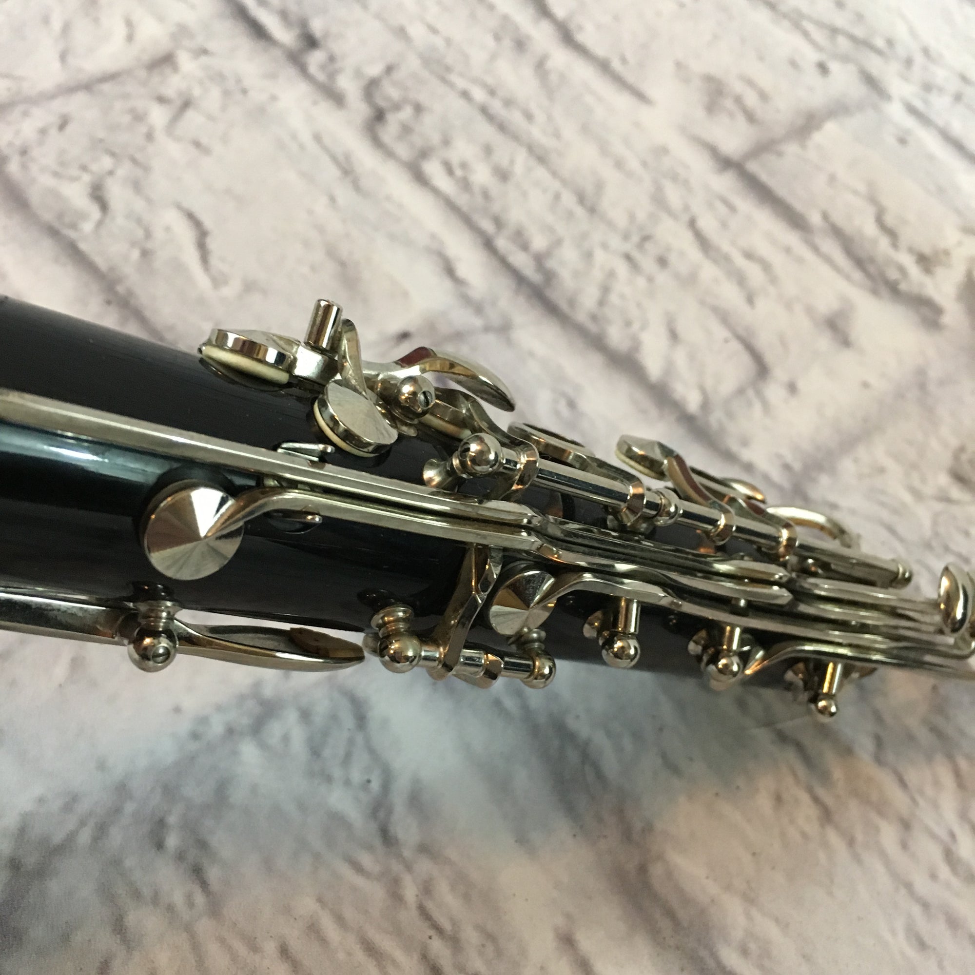Evette Clarinet w/ Case