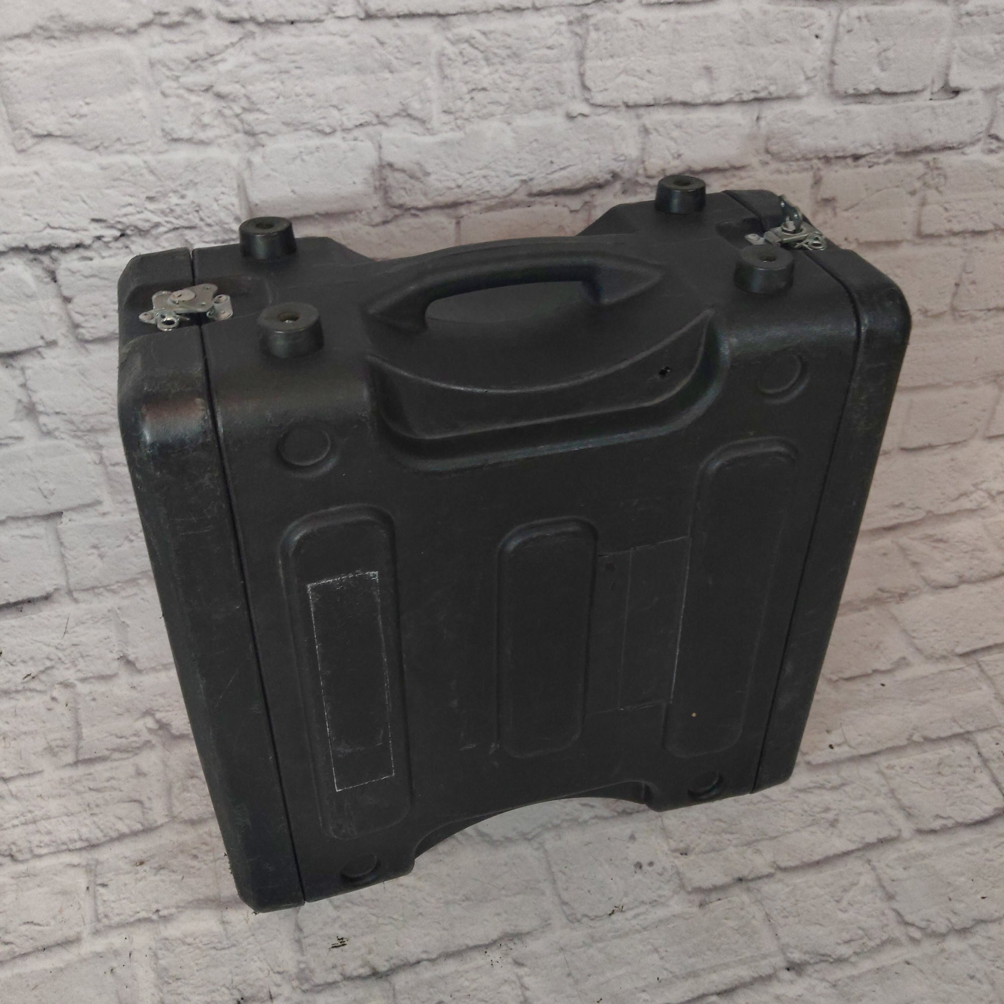 Gator G-PRO-4U-19 Roto Molded 4U Rack Case