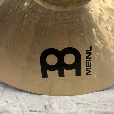 Meinl 21 Byzance Polyphonic Ride Cymbal