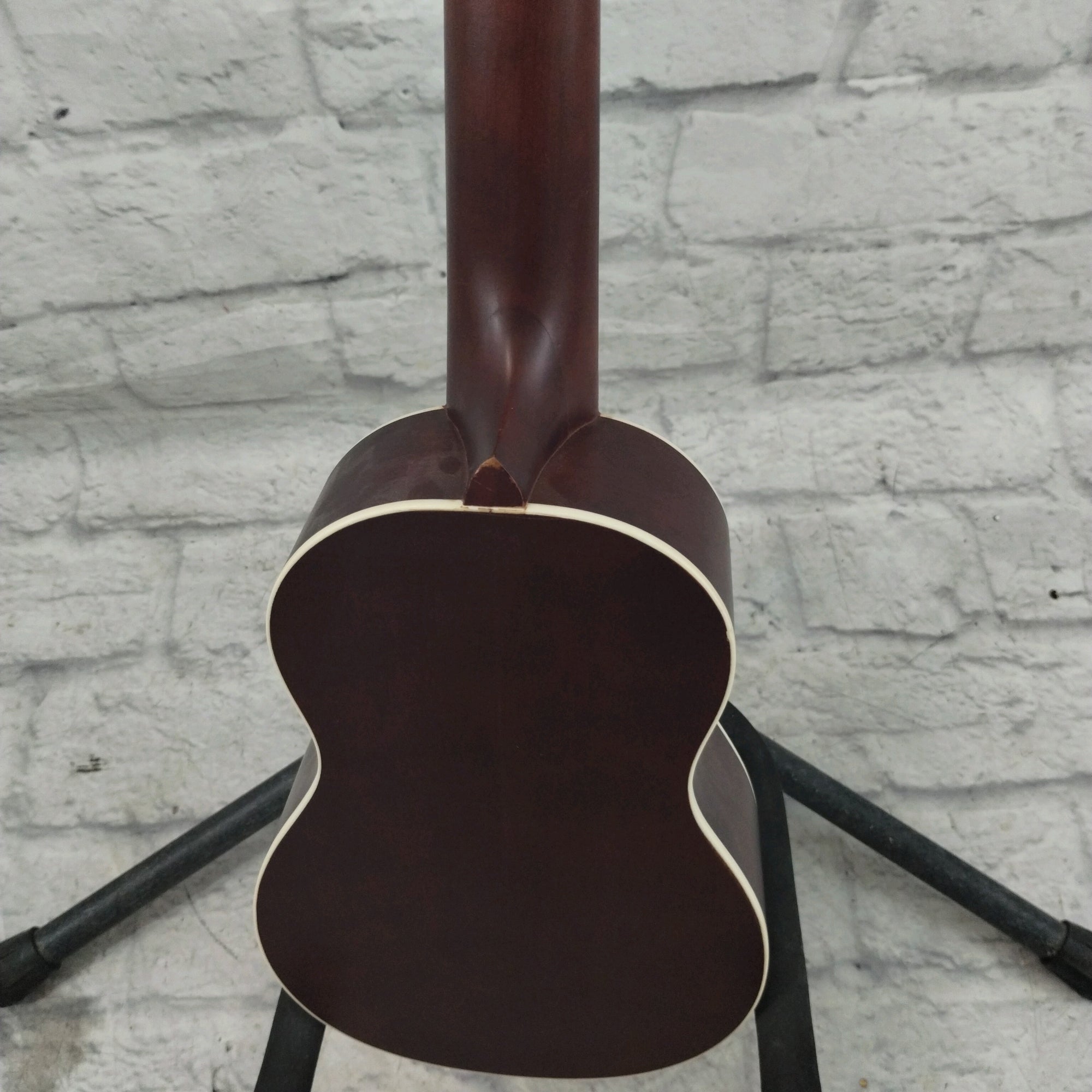 Lanikai LUTU Small Ukulele