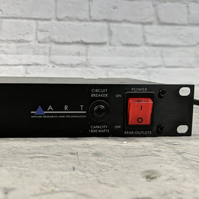 ART PowerBase PB 4x4 Power Distribution System Power Conditioner