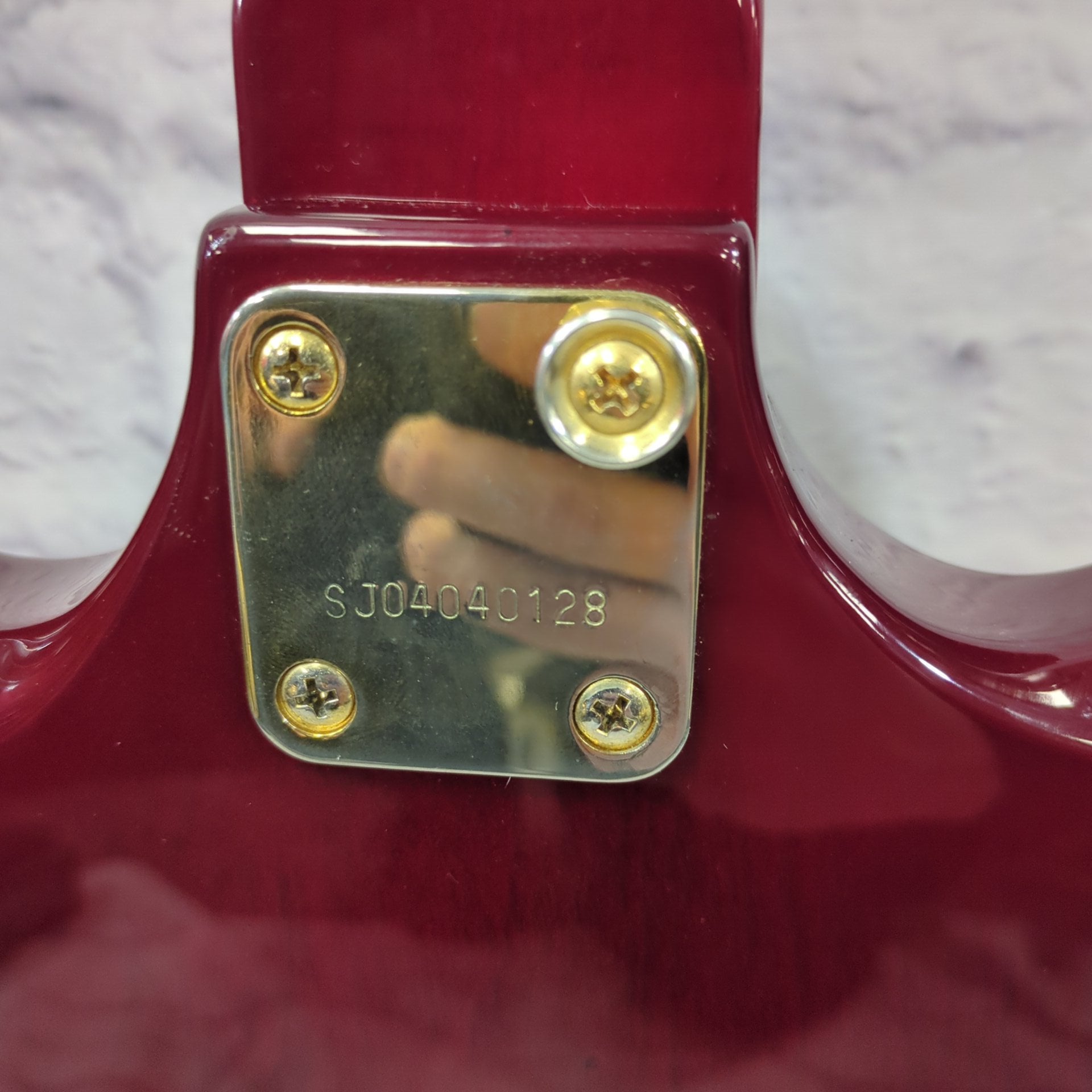 Epiphone SG Special Dual Humbucker Electric Guitar