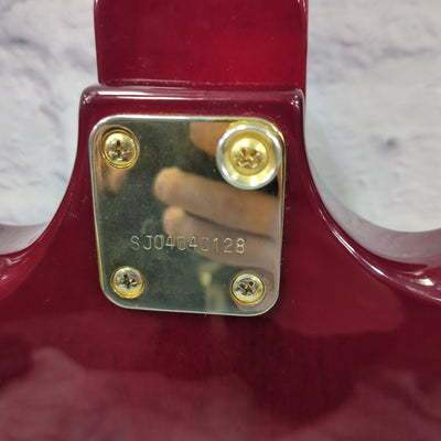 Epiphone SG Special Dual Humbucker Electric Guitar