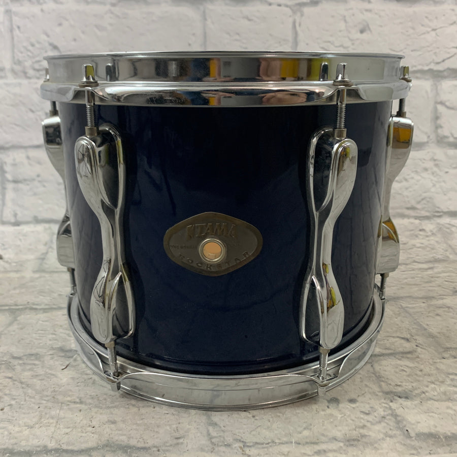 Tama Rockstar 10"  Tom