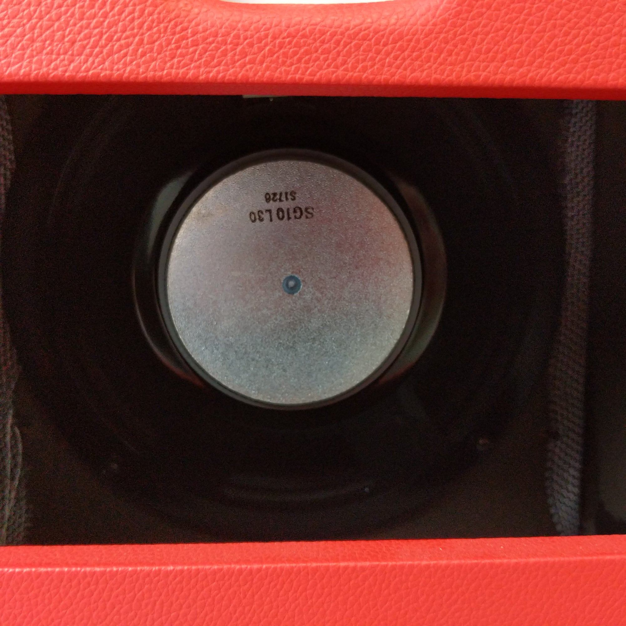 VHT AV-RL1-10C 1x10" Guitar Cab