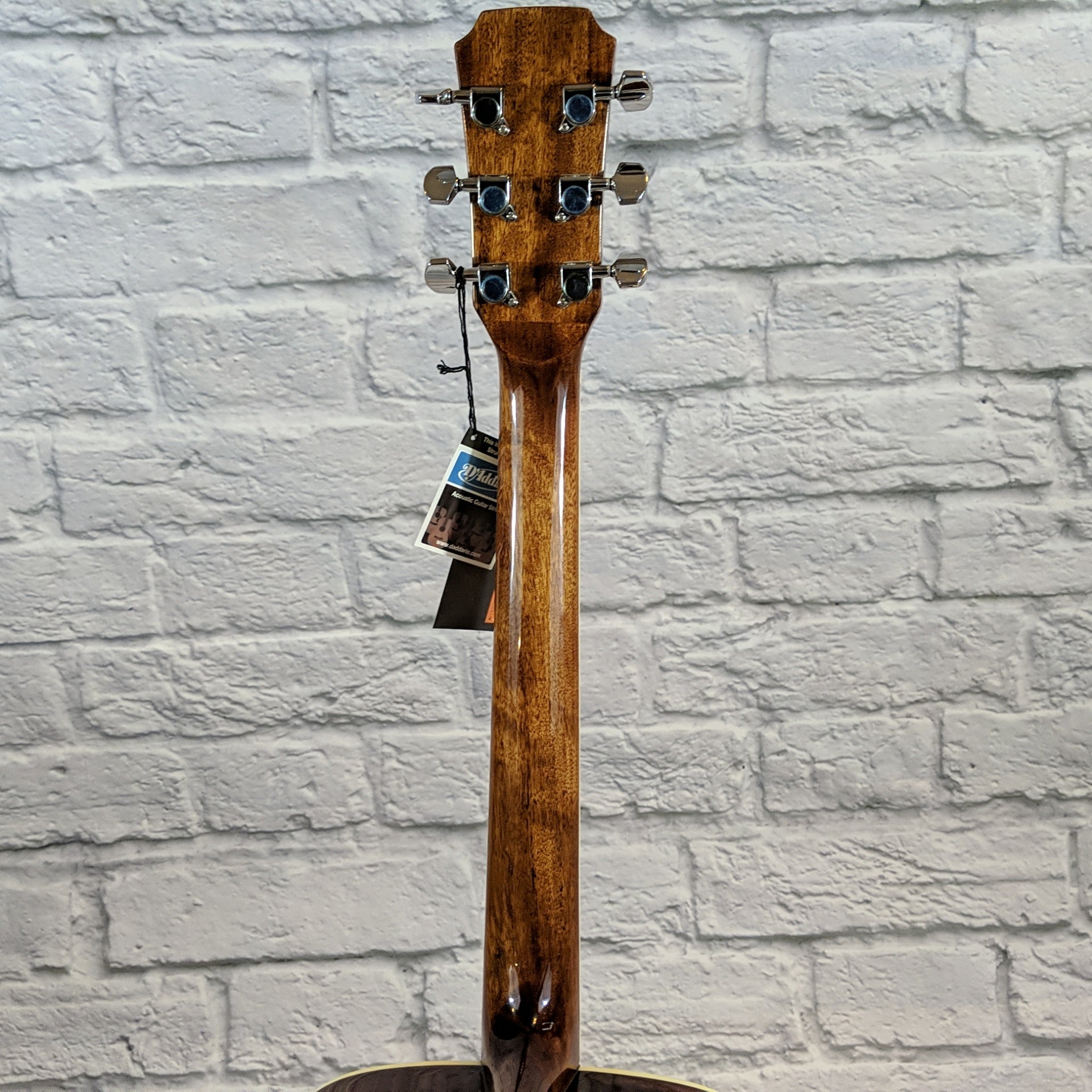 Austin AA25-D Dreadnought Acoustic Guitar - New Old Stock
