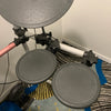 Yamaha DTXPRESS IV Electronic Drum Set with upgraded Hi Hat and Snare
