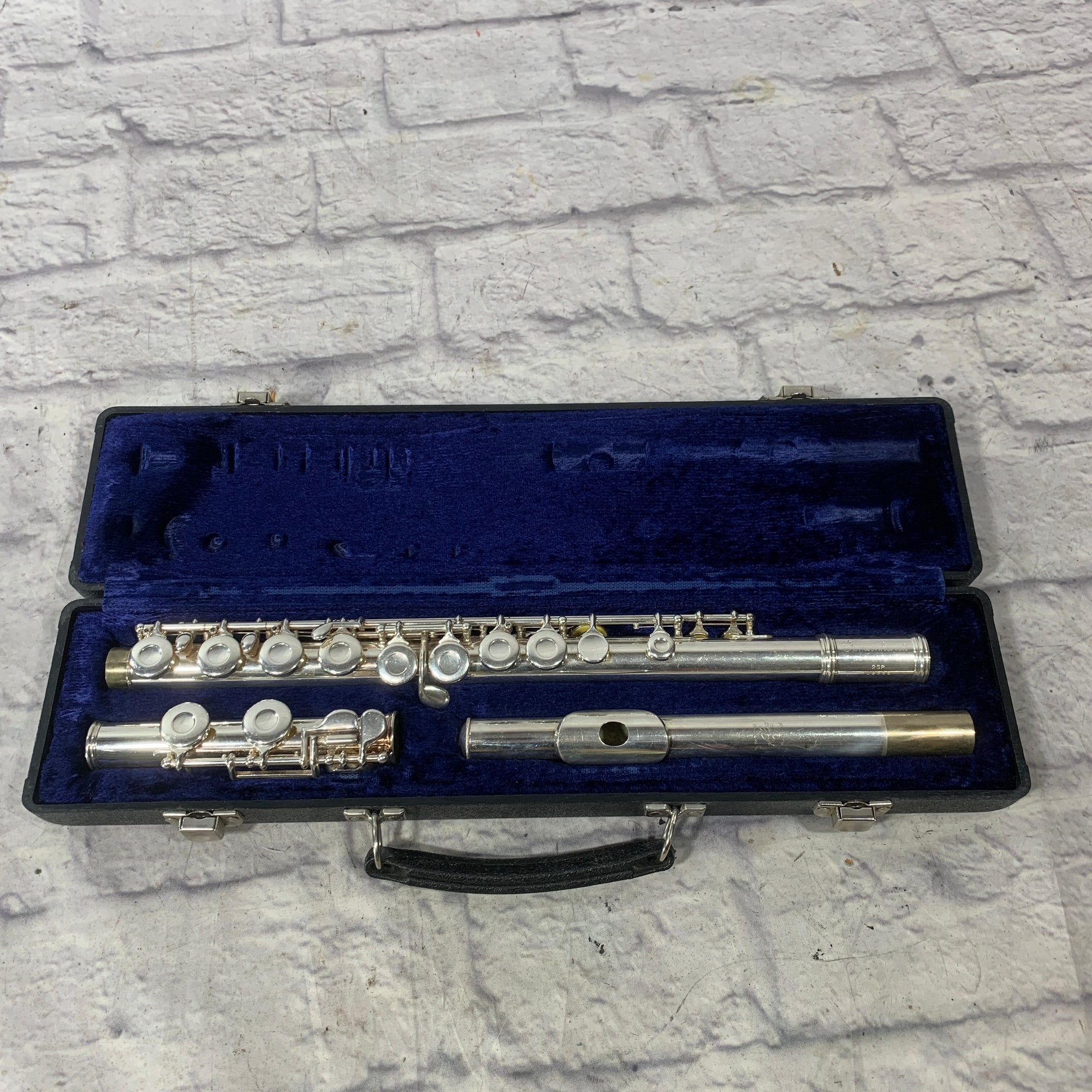 Gemeinhardt 2SP Flute