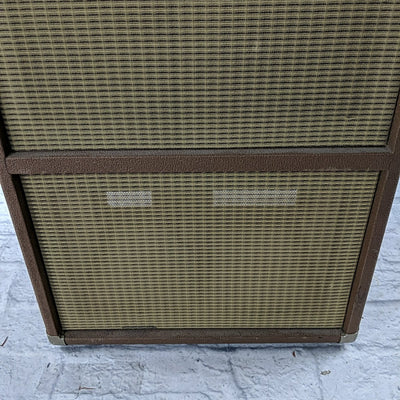 Fender Acoustasonic SFX Acoustic Guitar Combo Amp
