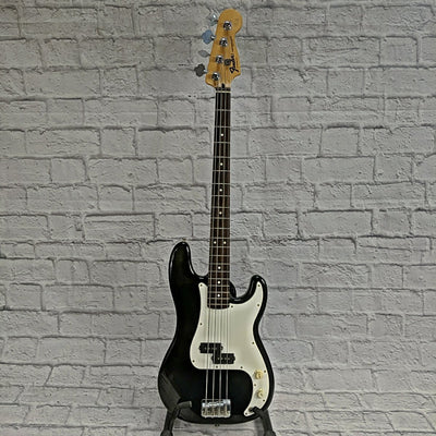 Fender 4 String Precision P Bass Guitar MIM