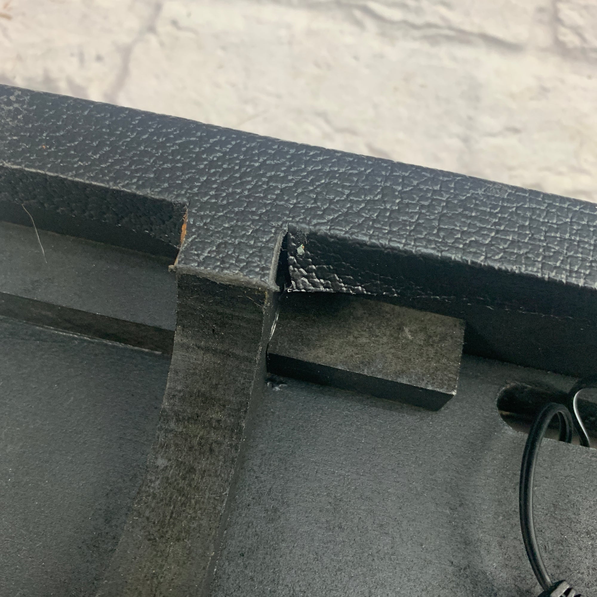 Gator Pedalboard with Tote