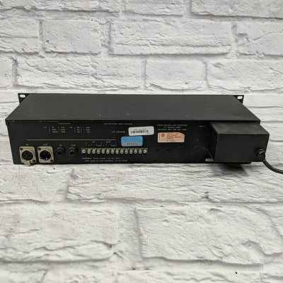 ART HD-31 1/3 Octave High Definition Graphic EQ