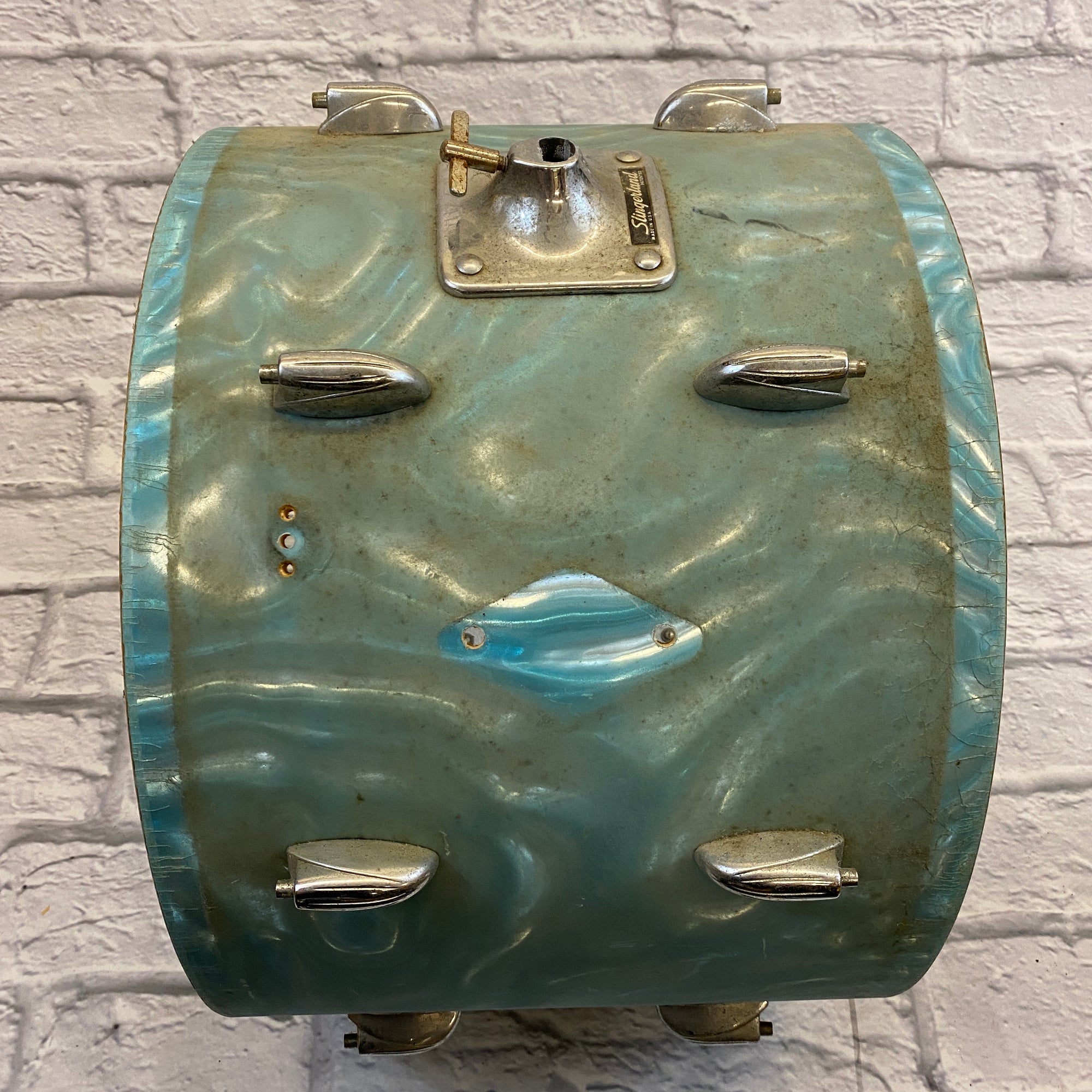 Gretsch 14x20 Kick Drum Shell